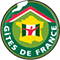Logo Gtes de France