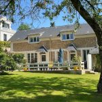 gite - Le cottage des Vaux - SENLISSE - Yvelines